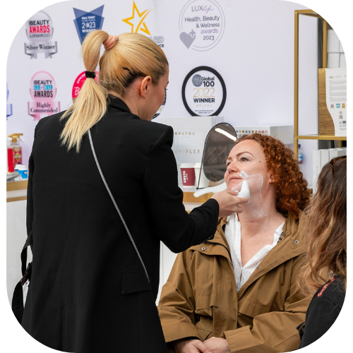 Facial Treatment