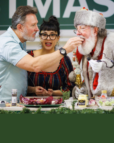 NEW! Food & Drink Delights