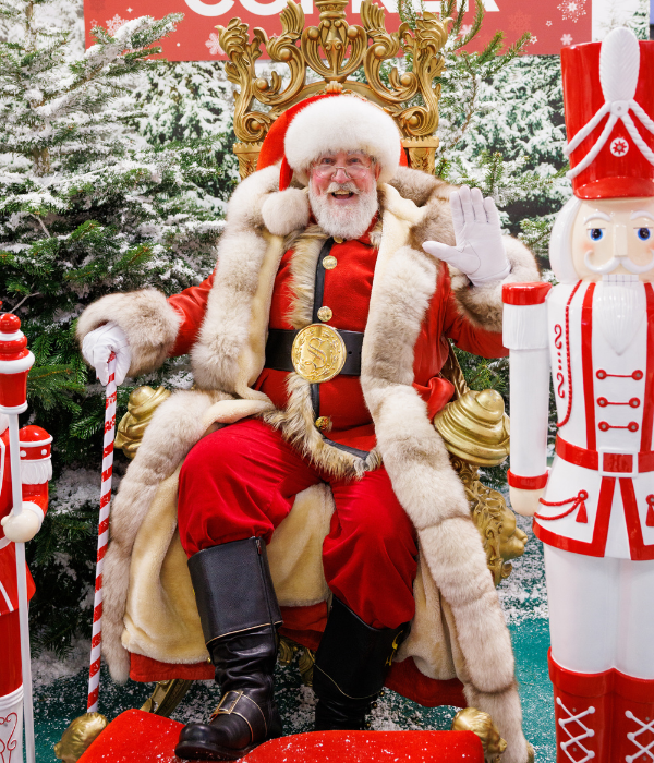 Santa