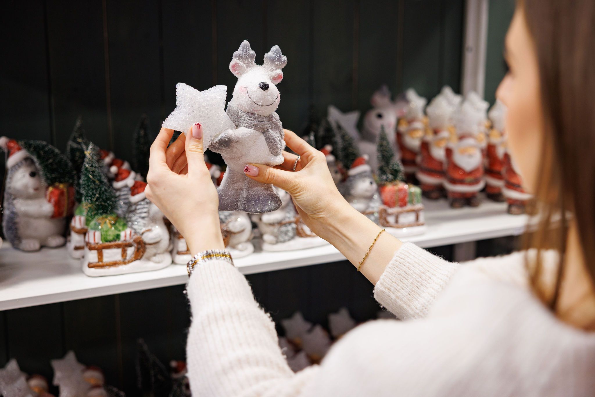 Christmas Magic that fits your plans