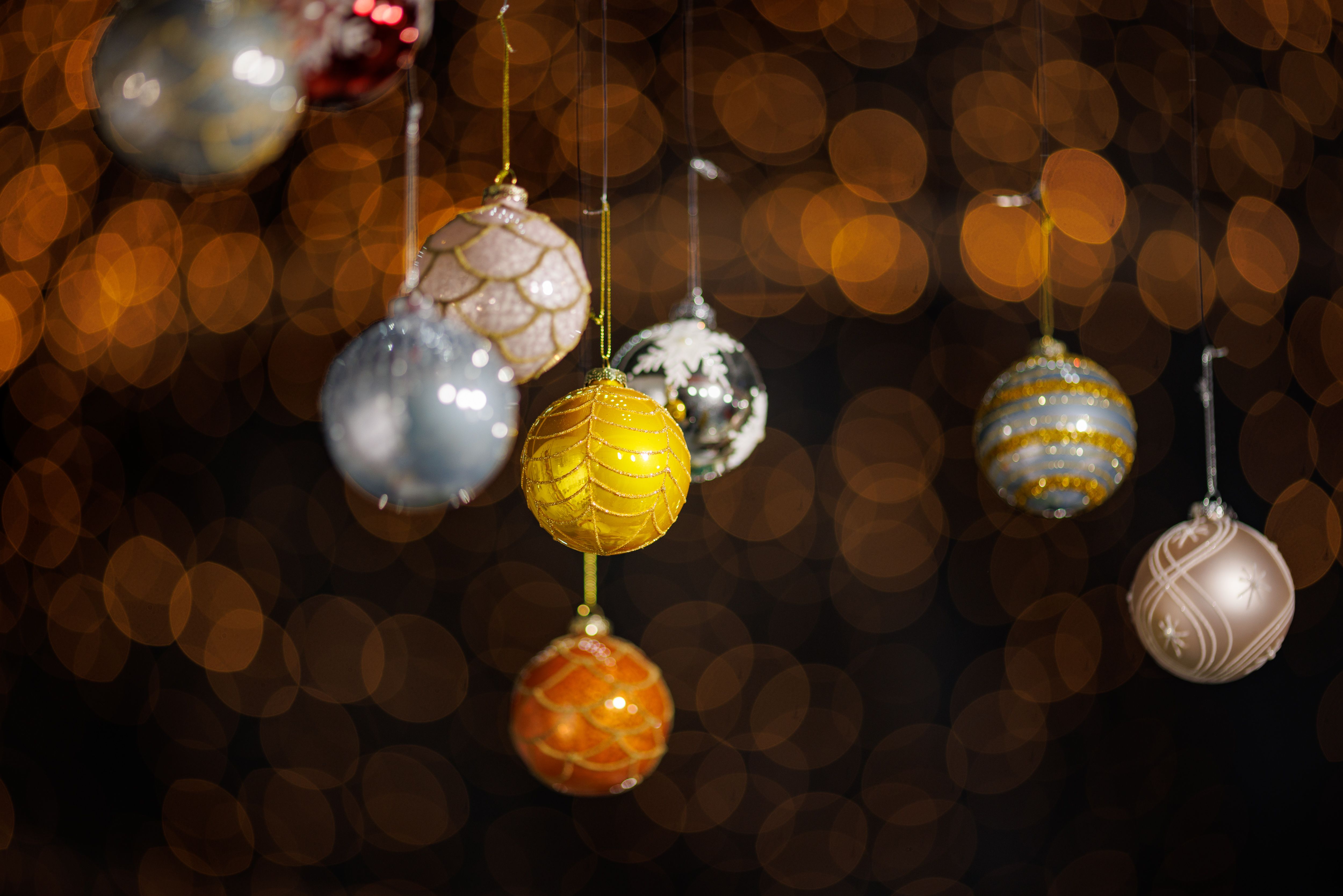 Christmas Decorations