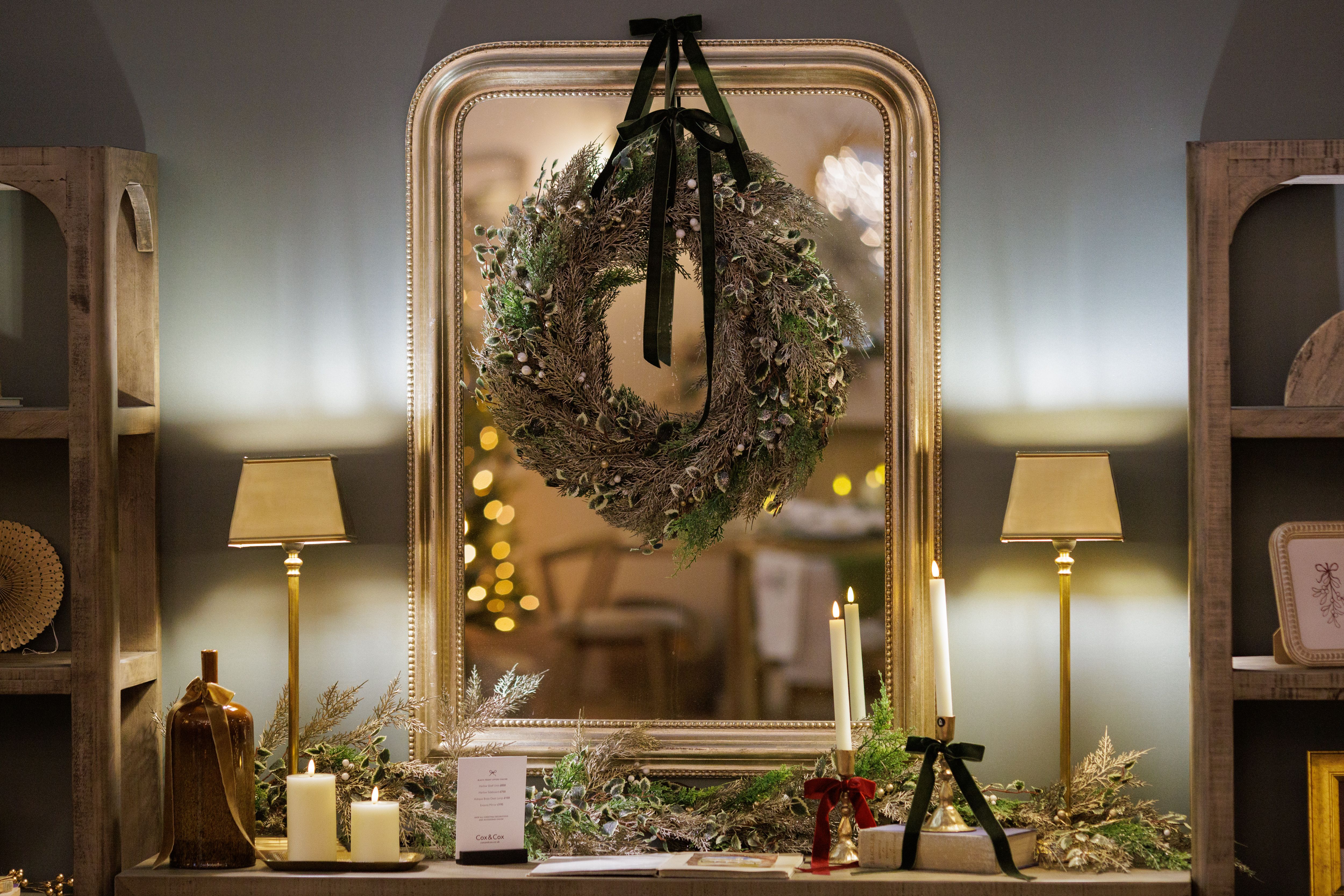 Christmas Home