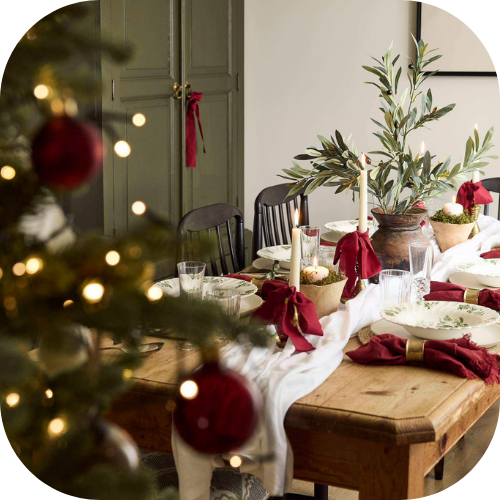 Briony Ace Tablescaping