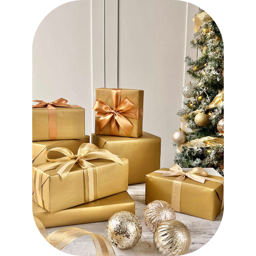 Jane Means Gift Wrapping