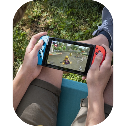 Nintendo Gaming