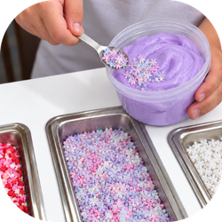 Slime Making