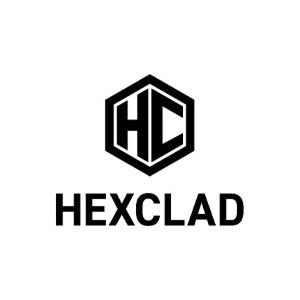 Hexclad logo