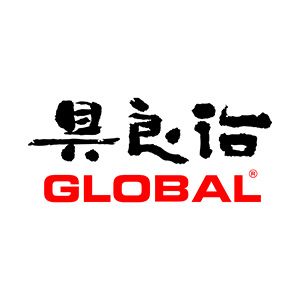 Global Knives logo