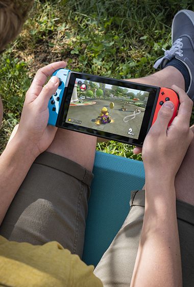 Unwrap a World of Gaming & Gadgets