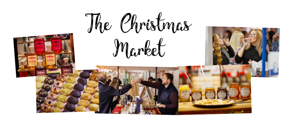 The Christmas Market