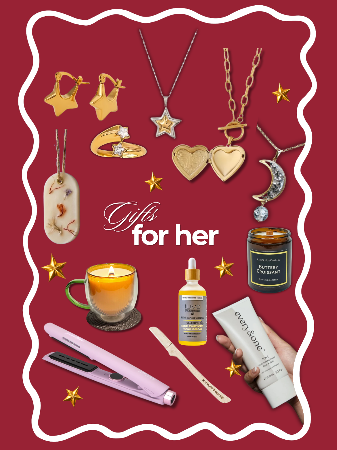 gifts for her