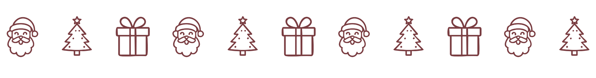 Christmas Banner