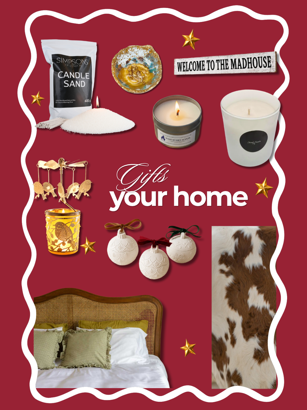 home gifts