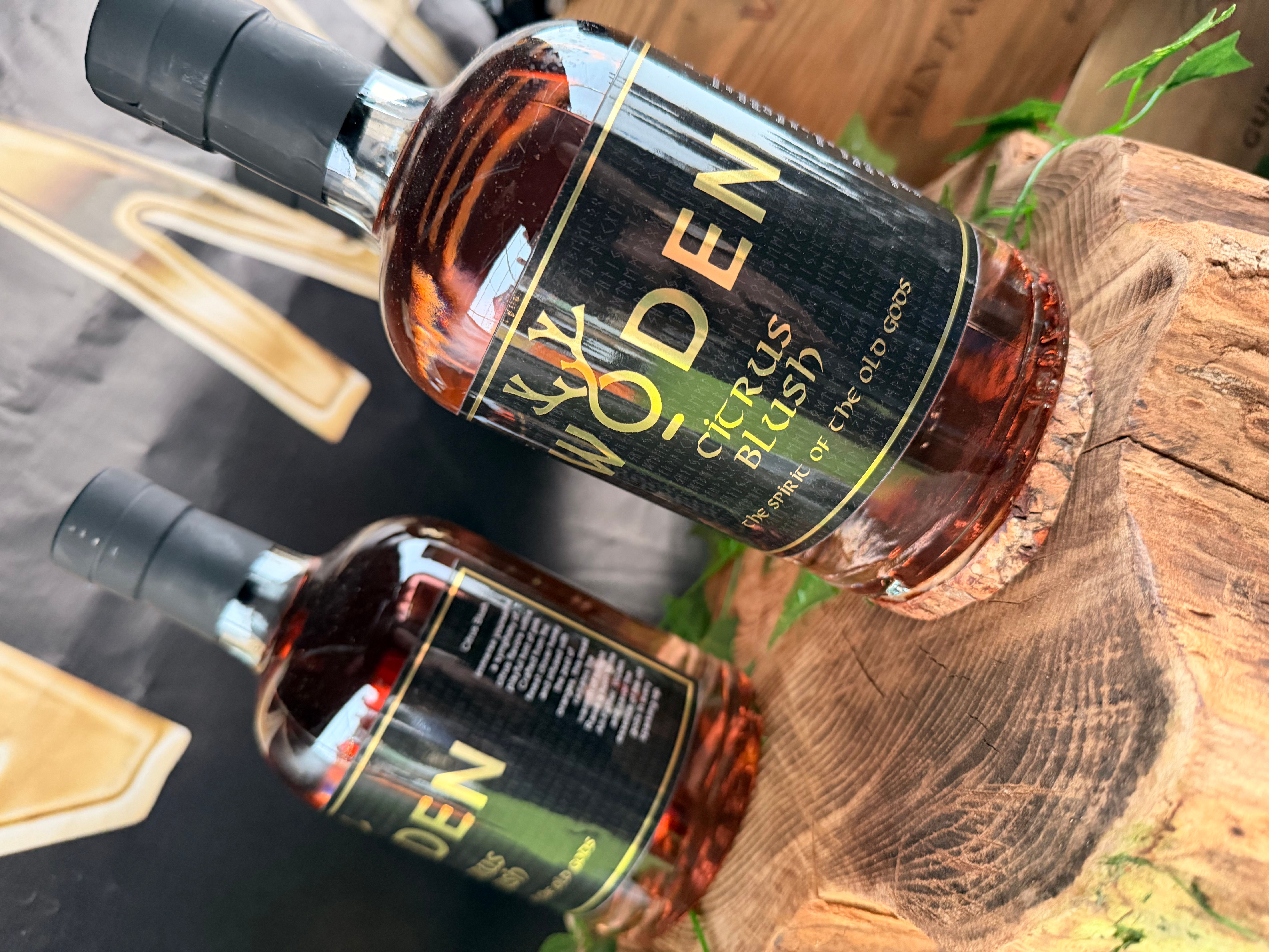 Woden Mead Brings a Refined Modern Take on Mead to The Ideal Christmas Show 2026