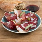 Cotswold Charcuterie Gift Box