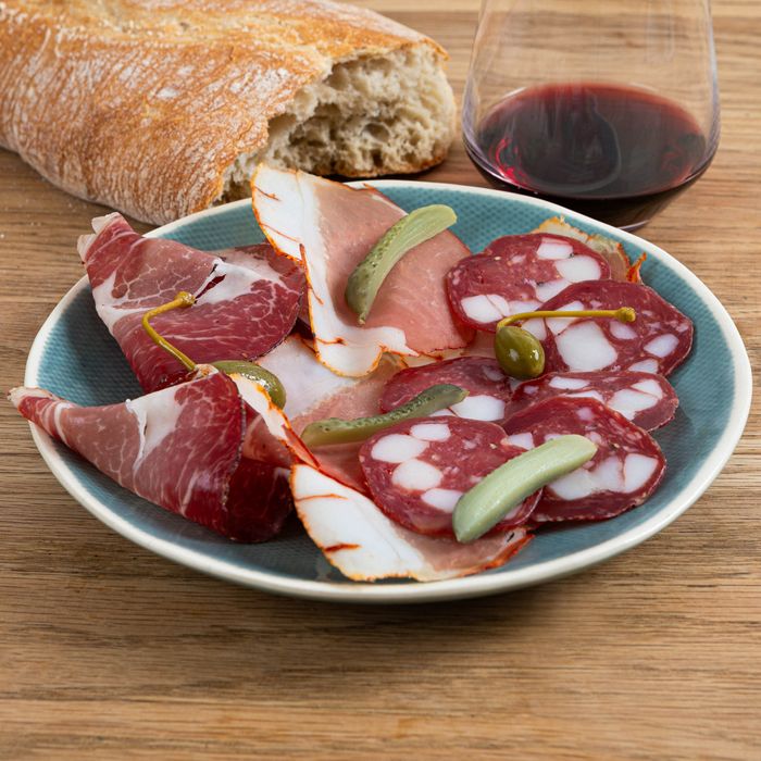 Cotswold Charcuterie Gift Box