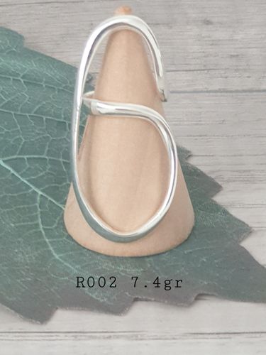 Silver Ring