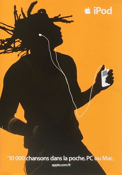 Original Advertising Posters