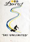 Original Ski Posters