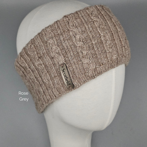 Headbands
