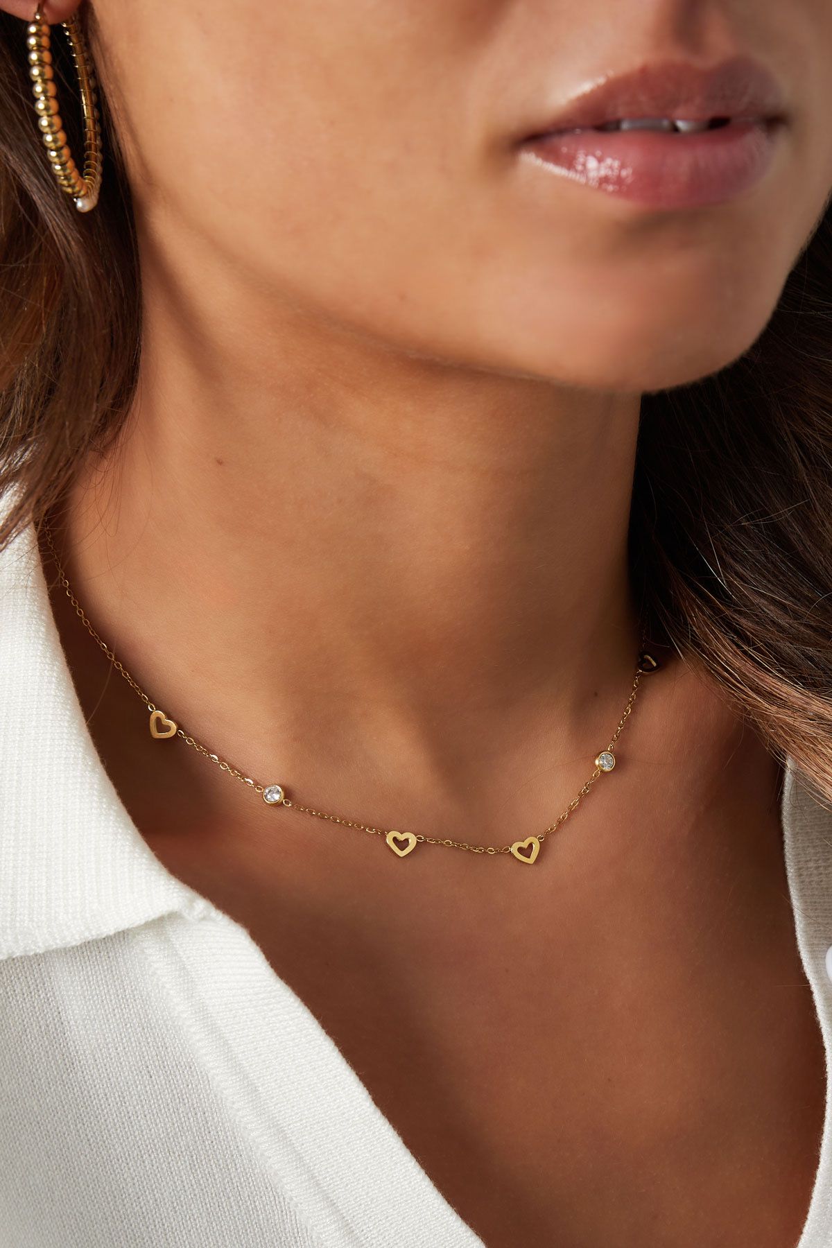 Stainless Steel Jewellery