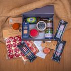 Cured & Crafted  Cotswold Hamper