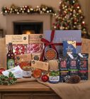 Cured & Crafted  Cotswold Hamper