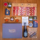 Cotswold Festive Celebration Hamper