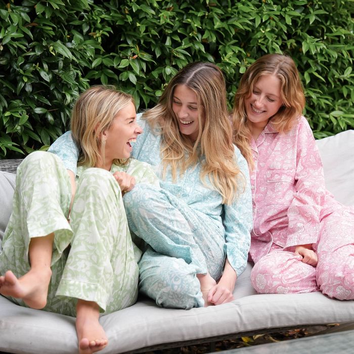 Hand Block Cotton Collection