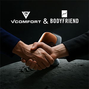 Bodyfriend Falcon SV 4D Massage Chair