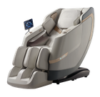 Xavier Duo Pro Max 4D  - Dual Mechanism