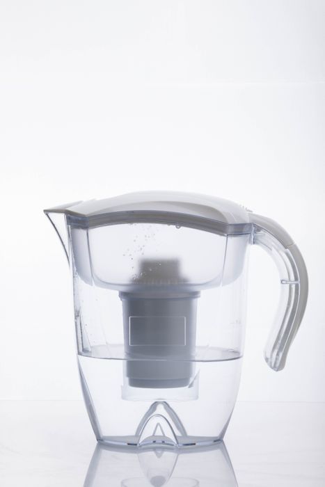 Water Filter Jug