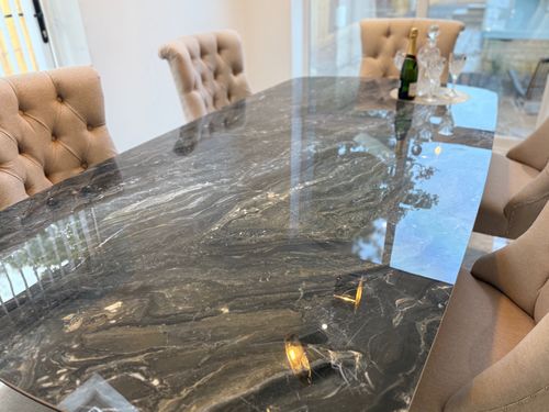 ceramic table manafacturer