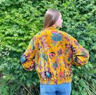 Velvet Lounging Robe