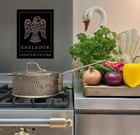 Bronze Saucepan (Copper-Tin Alloy) | Handcrafted Kansa Luxury Cookware