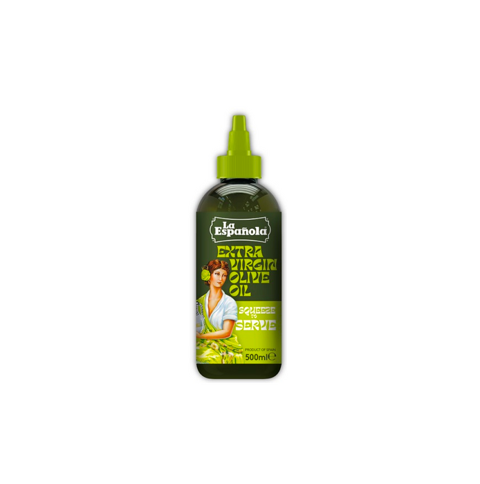 La Española Extra Virgin Olive Oil 500ml