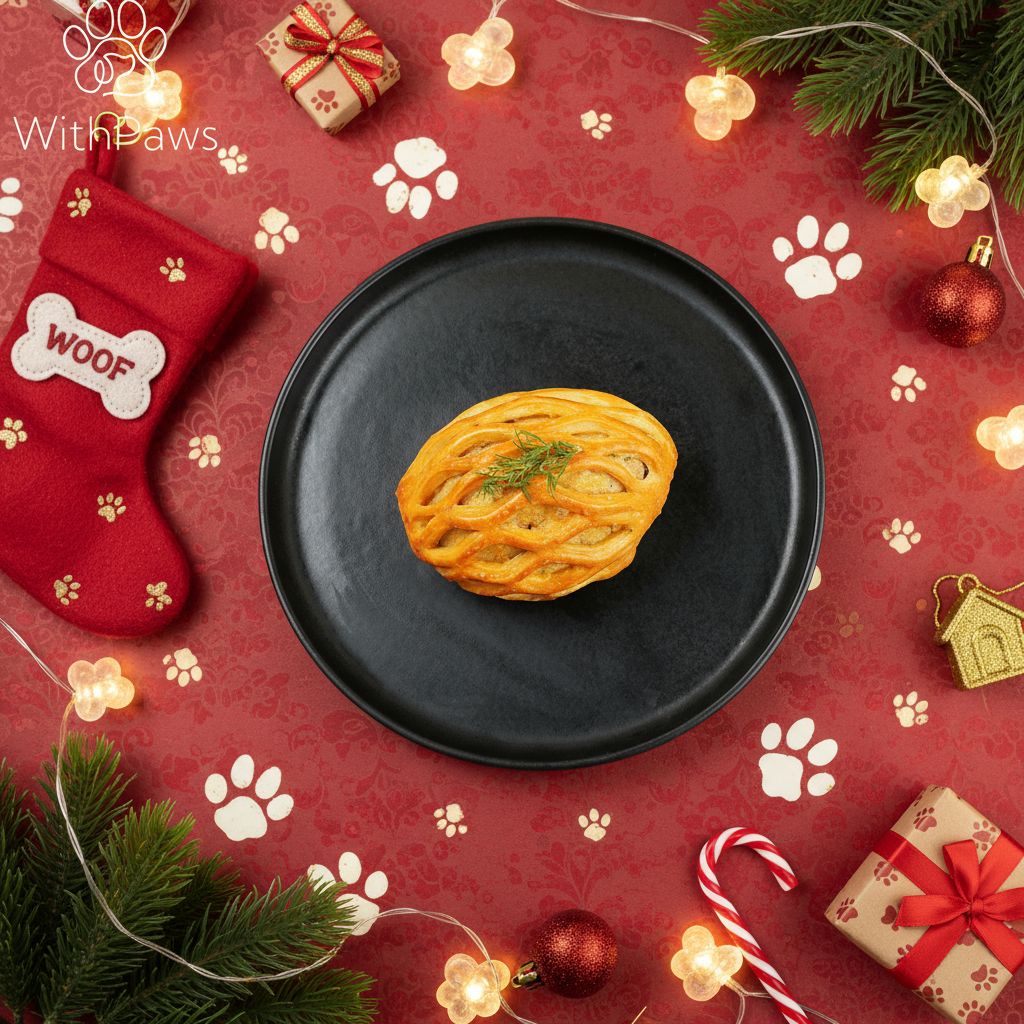 WithPaws Chrismas Edition