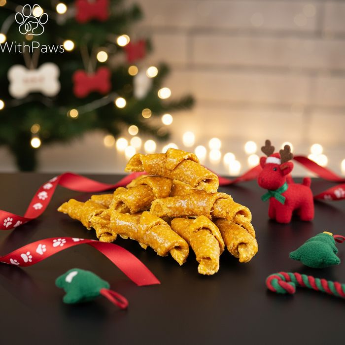 WithPaws Chrismas Edition