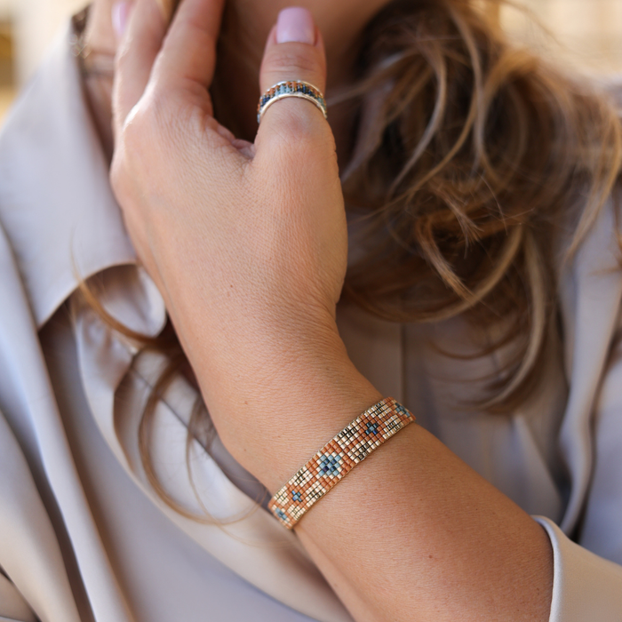 Asherah Jewellery Al Naqab Collection