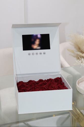 Video Gift Box