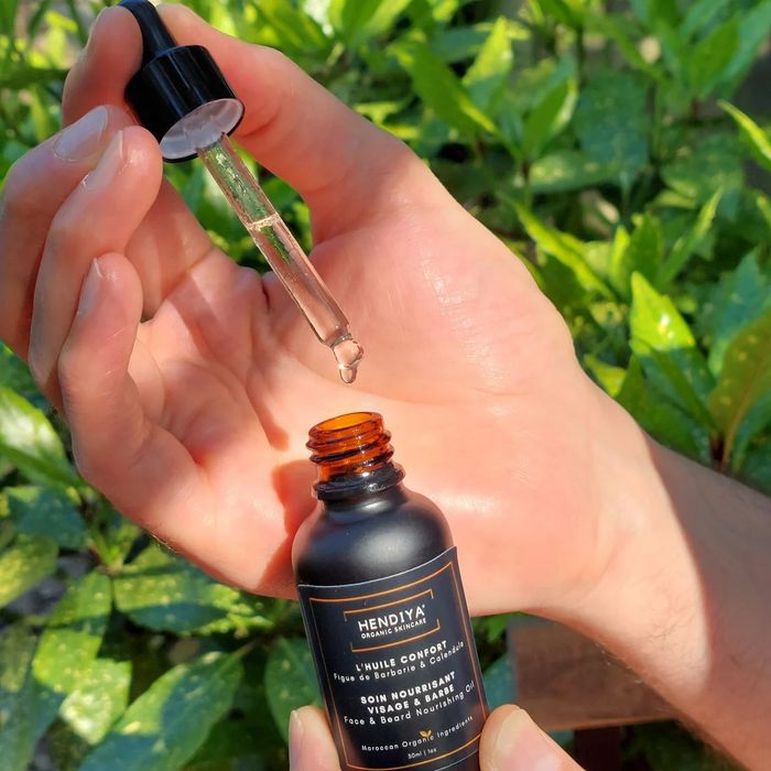 Moroccan Precious Oils