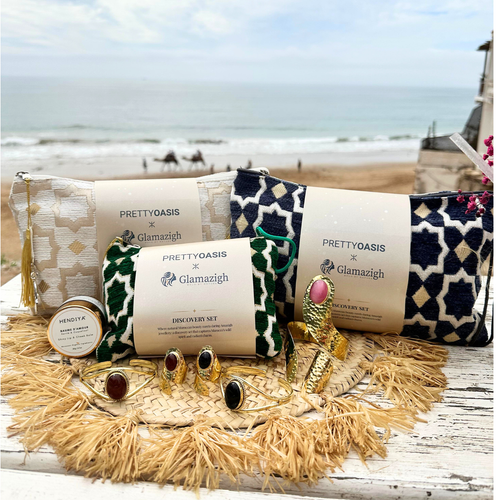 Amazigh Discovery Gift Sets