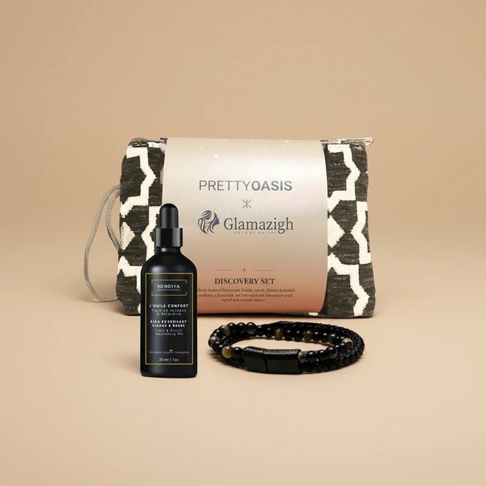 Amazigh Discovery Gift Sets