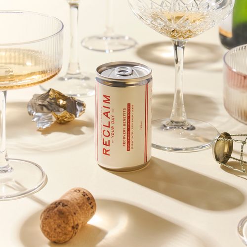 Reclaim | Morning Recovery