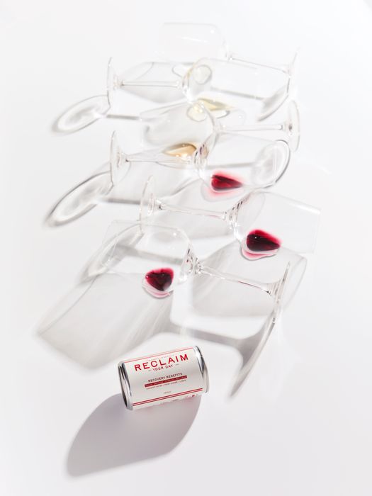 Reclaim | Morning Recovery