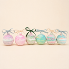 Bauble Candles