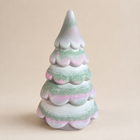Christmas Tree Stack