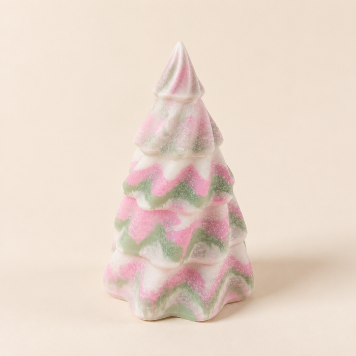 Christmas Tree Stack