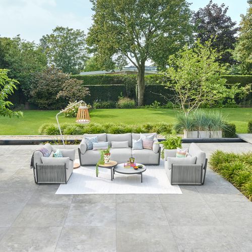 Sorrento Sofa Collection