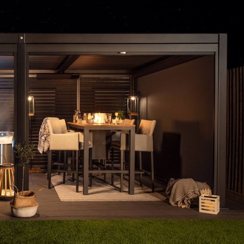 Monte Vari Firepit